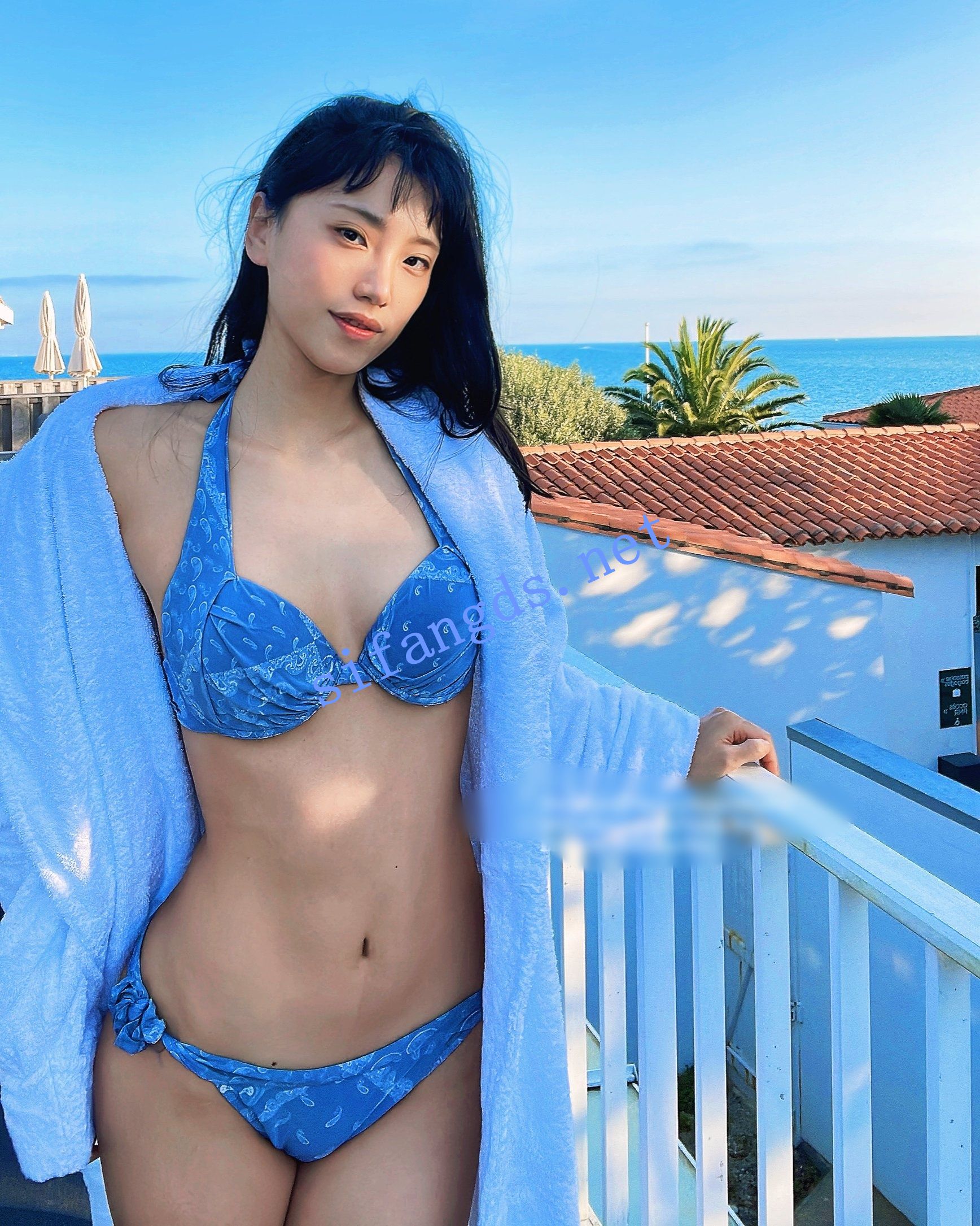 【重磅】国内超知名网黄刘玥Liu yue 近半年付费做爱 女女 3P