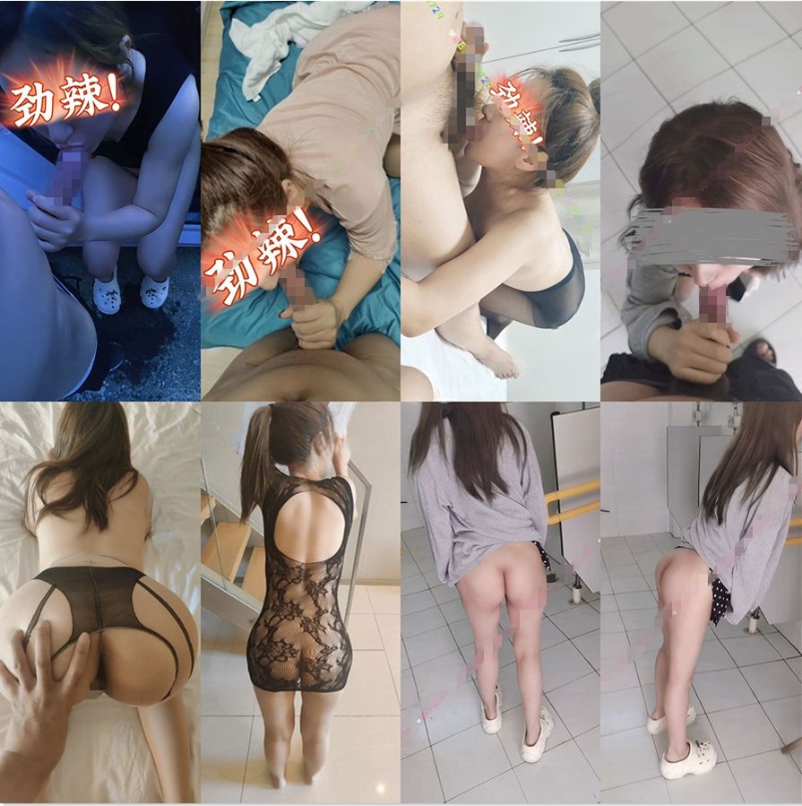 【重磅核弹】绿帽90后淫妻【北京夫妻】5-6月最新福利