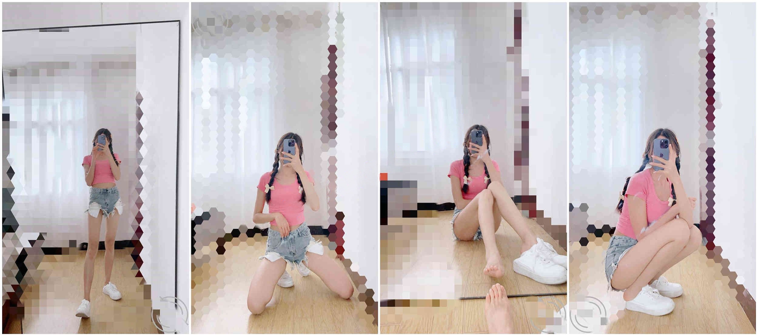 ❤️父女乱伦❤️外站大神乱伦内射嫩女儿-后续3