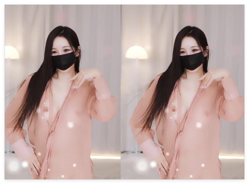 ❤️韩国极品美女BJ【heenoo】古装裸舞模拟做爱剪辑