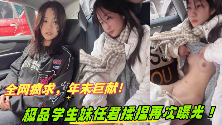全网疯求年末巨献奔驰哥的小女友