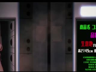 碧蓝航线NTR巴尔的调教动漫3D