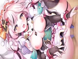 HMV  清新cg3D