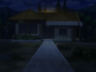 缘之空