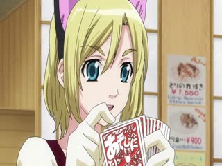 玩伴猫耳娘 OVA