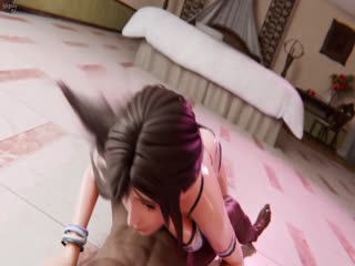 黑人老汉精力好，各种奶子任意玩〖换了手机不支持修改封面，不过视频倒是不错〗#3D