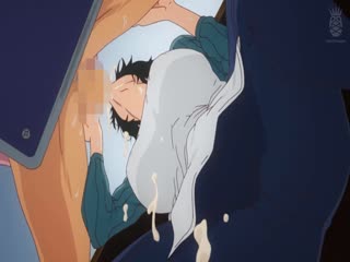 淫毛 他對學校裡的一個女孩很著迷