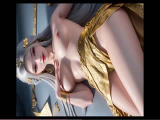 aigm-07小舞 小医仙 奉眠3D
