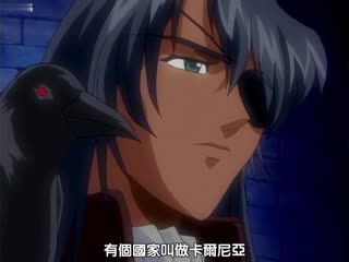 金典老番系列_DARCROWS_上下卷一口气剪完_中文字幕