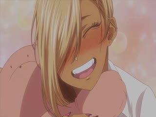黑辣妹雜燴