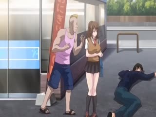 发情开关！