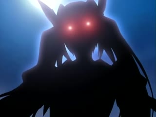 第二集超昂天使！这时名为マドカ的少女登门造访，マドカ向他叙述了很多事情：自己是机器人
