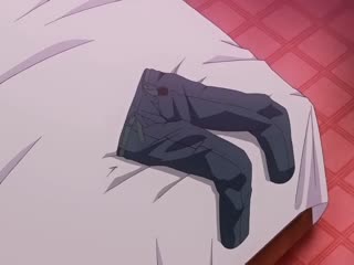 第二集 租借生活！