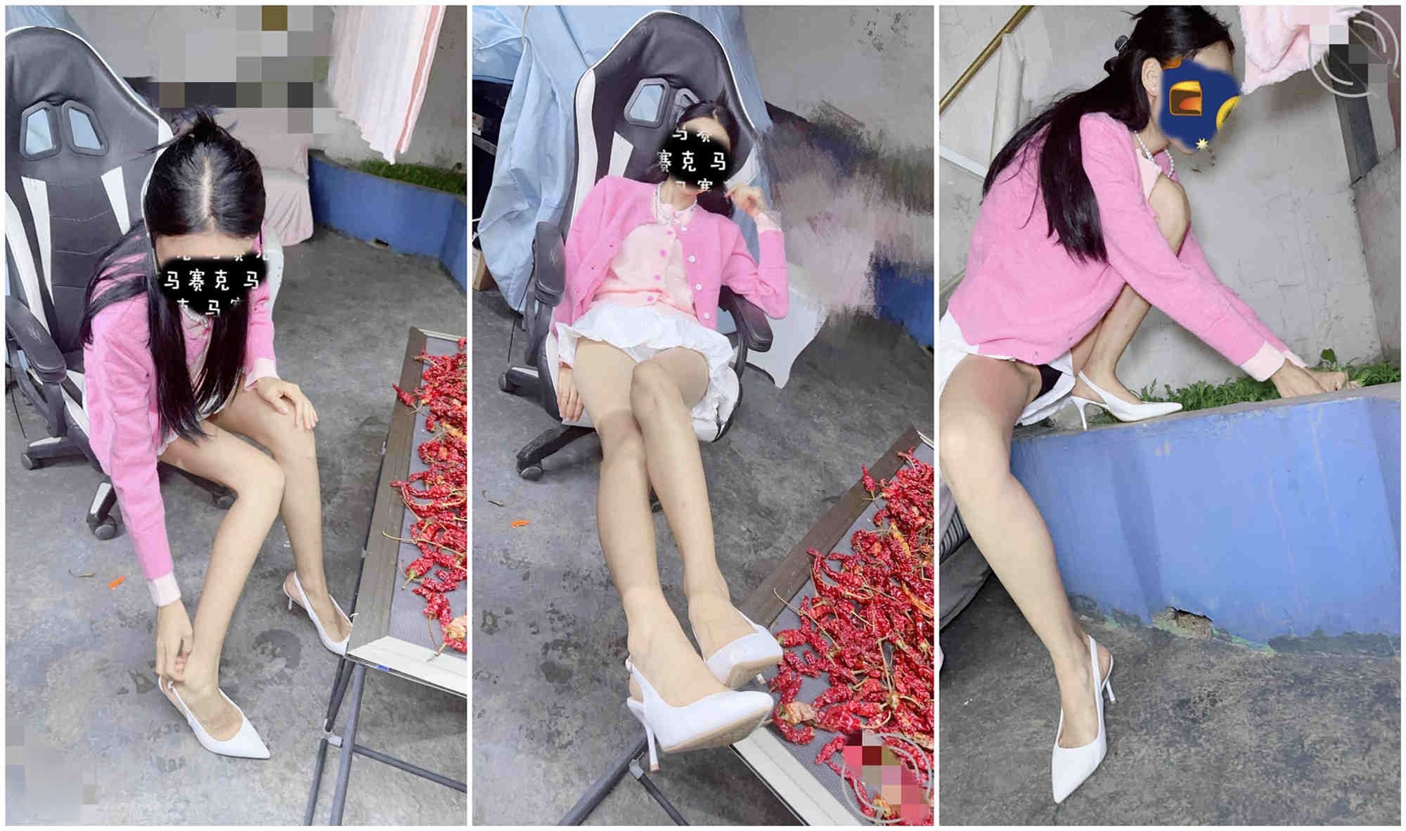 ❤️父女乱伦❤️外站大神乱伦内射嫩女儿-后续12