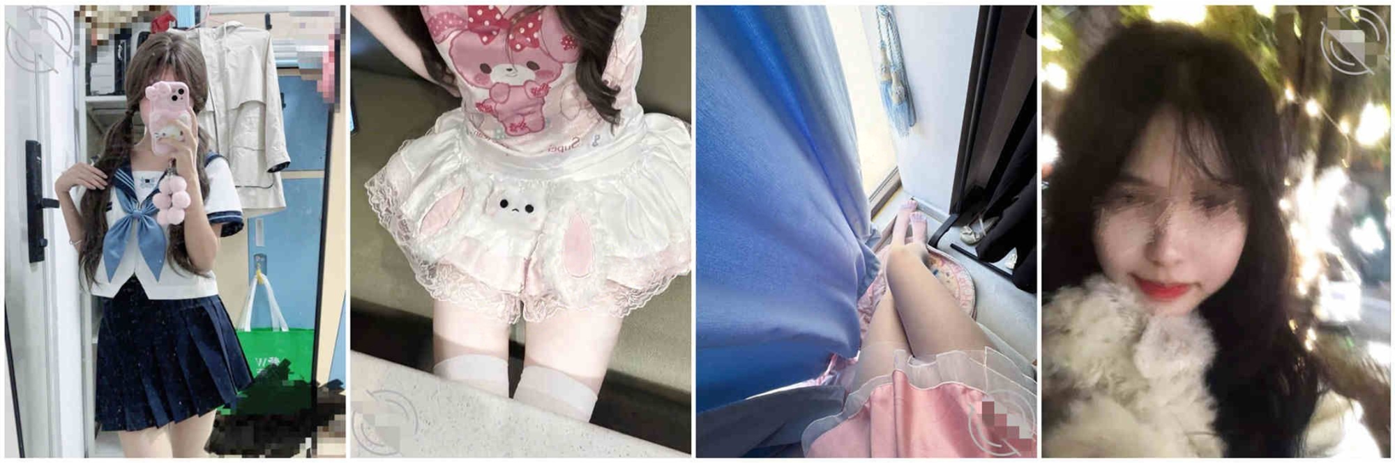 ❤️父女乱伦❤️女儿的小嫩 穴-内射无毛白虎女儿！