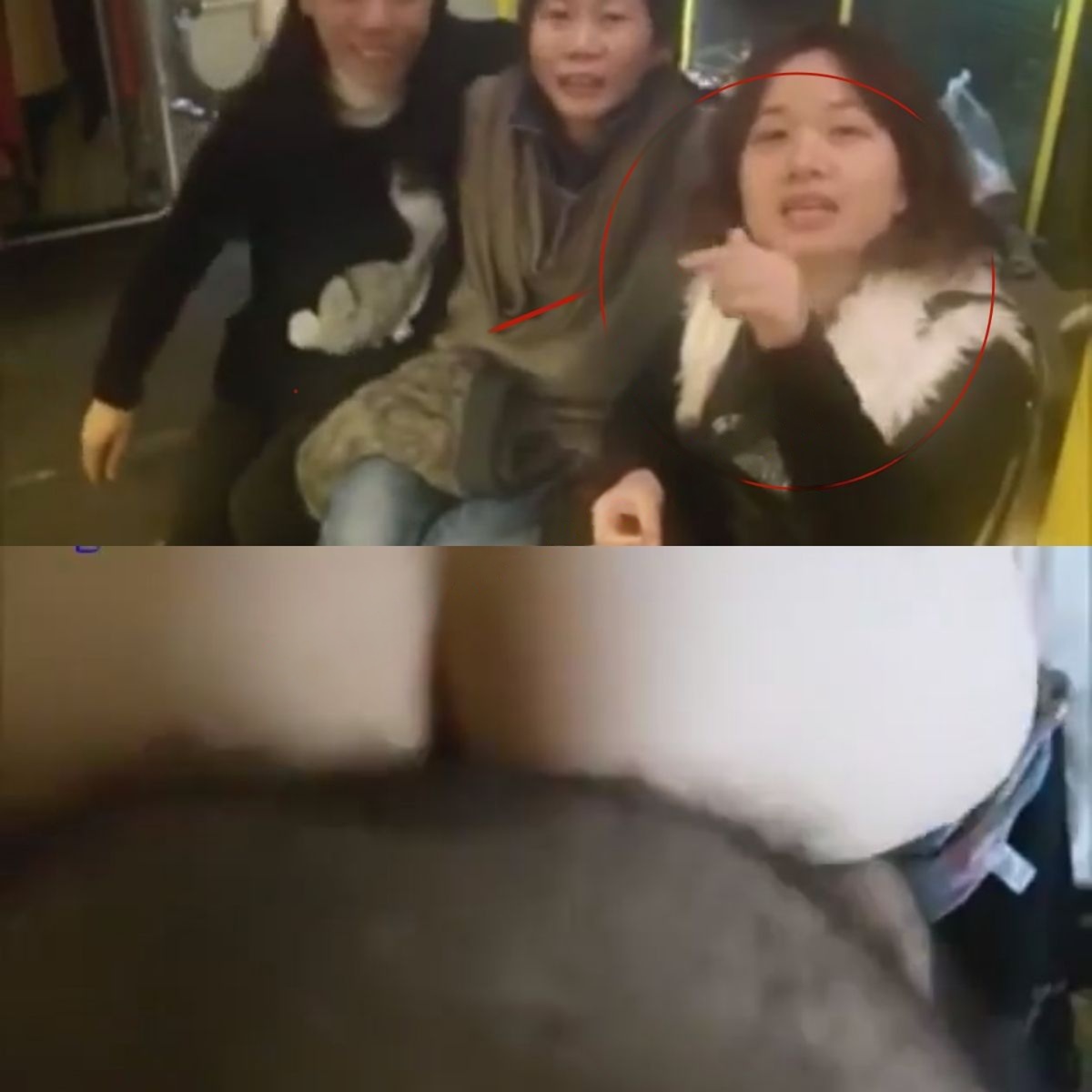 ✅国内媚黑女和黑人小众影片流出