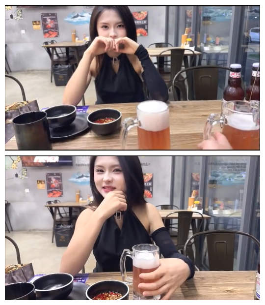 ⭐外站操 逼大神正义君⭐S+甜美系高颜值极品嫩妹，顶穿！