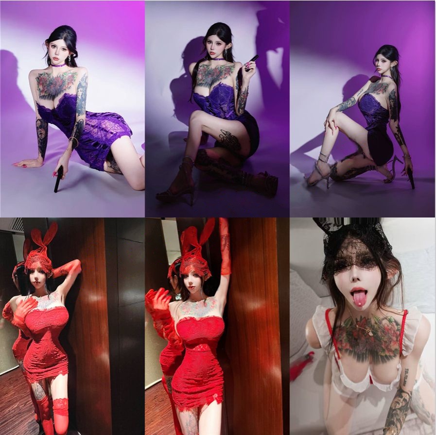【重磅】极品名媛反差女神【蜜豆】888门槛群10月最新