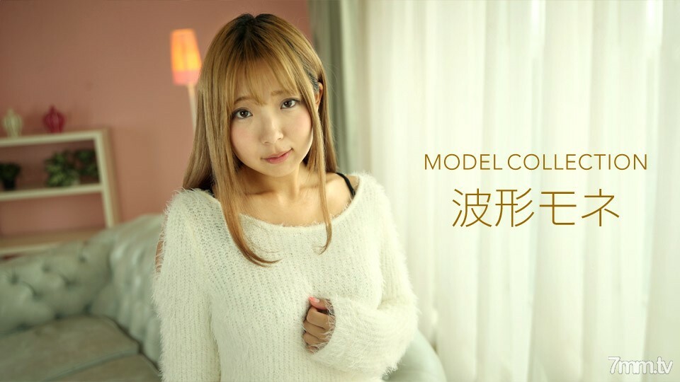 112919_935 模型集合波形莫奈