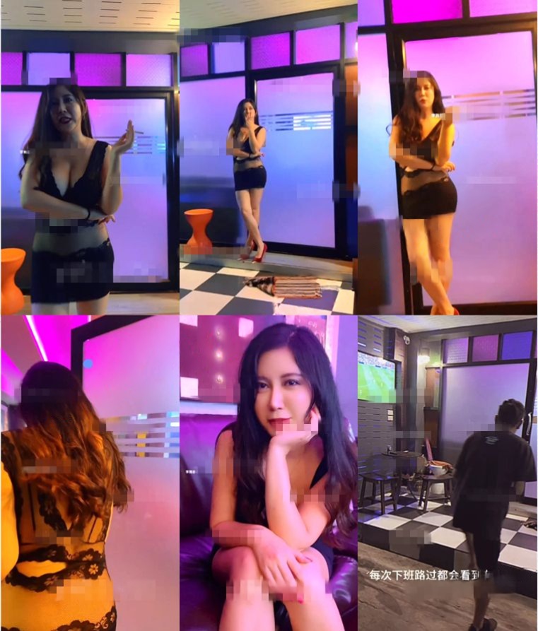 【抖音巨乳】李雅大胆演绎 用心还原底层生活.牺牲只为大家