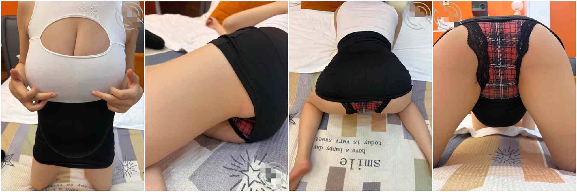 ❤️姐弟乱伦❤️拿下御姐后续52-口爆巨乳姐姐射嘴上！
