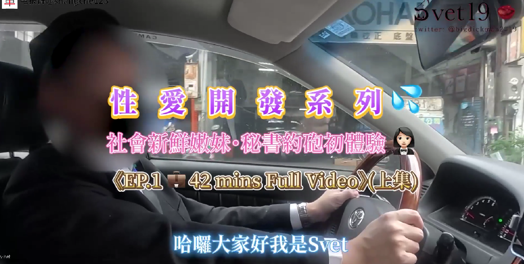 约炮大神【Svet19】真实约会自拍_社会新鲜嫩妹_秘书约炮c体验_淫乱黑丝