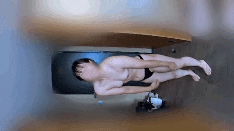 FC2-PPV-4732140 【与健美体育大学生的私房阴道训练】现役田径选手｜听你任何话的肌肉飞机杯｜TENGA附魔巨屌 ＊ Miya生平第一次深喉｜全能选手Nodoka-chan Vol.3（4K共71分钟）