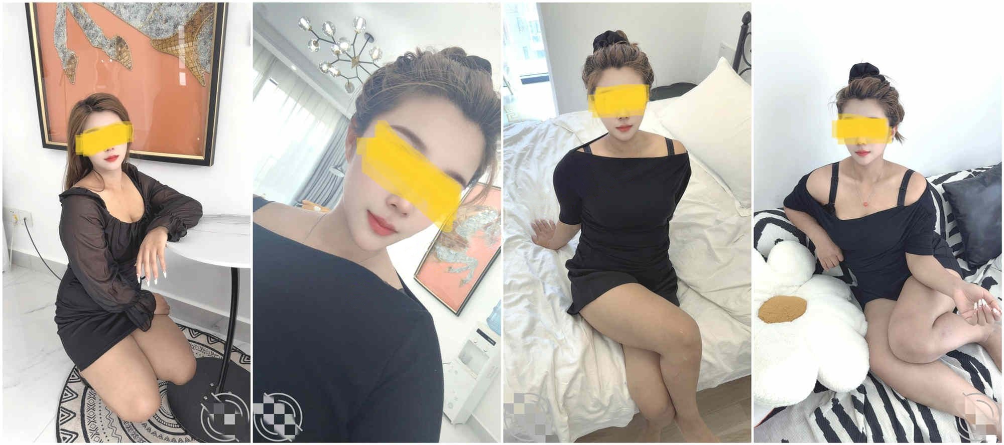⭐外站操逼大神正义君⭐剧情-在老婆旁内射高颜值小姨子