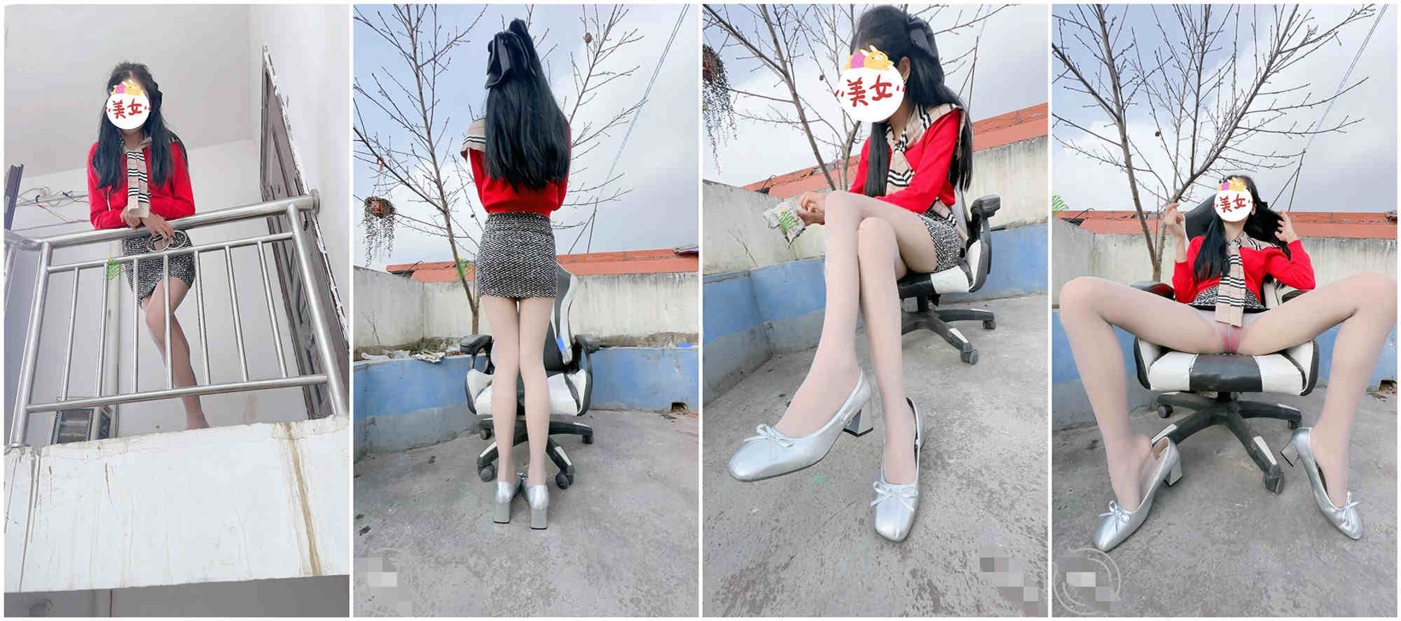 ❤️父女乱伦❤️外站大神乱伦内射嫩女儿-后续17-奶油舔逼