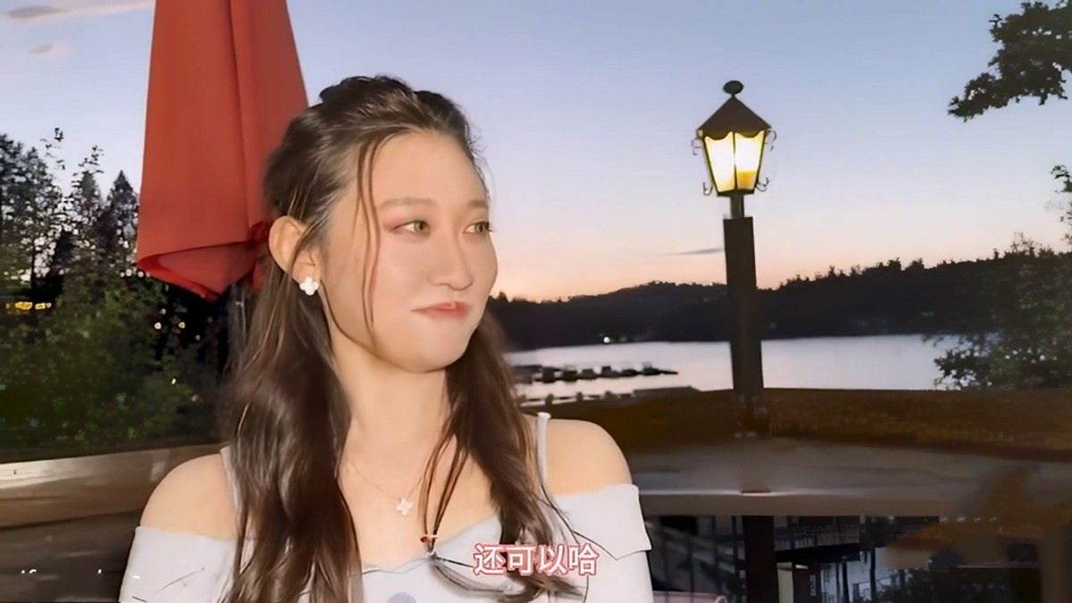 林千夜-和清纯女大学生的线下约会