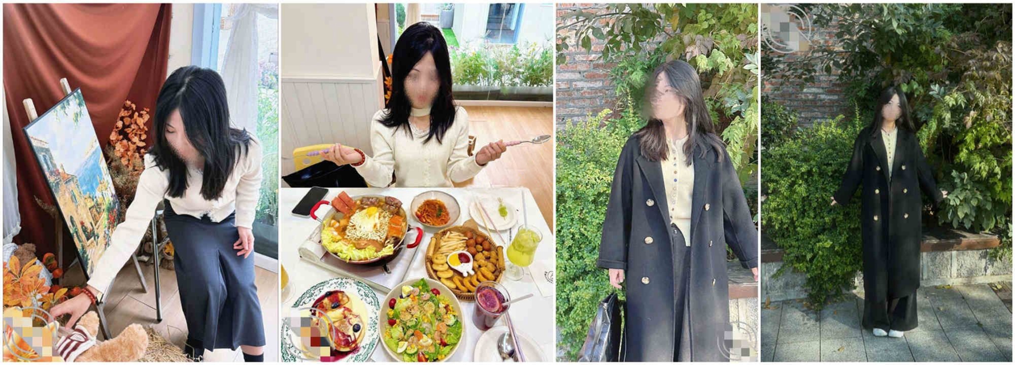 ❤️姐弟乱伦❤️拿下婚内出轨被姐夫捉奸在床的姐姐后续15