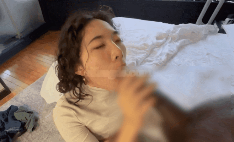 黑人【宇航员】24岁女生水原，夜店认识PUA四小时速通成就