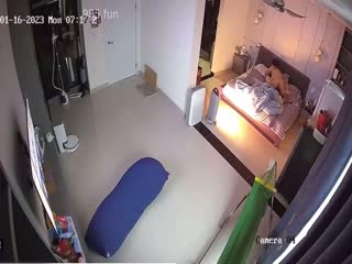 监控破解夫妻性事边打游戏边cb淫妻叫声销魂