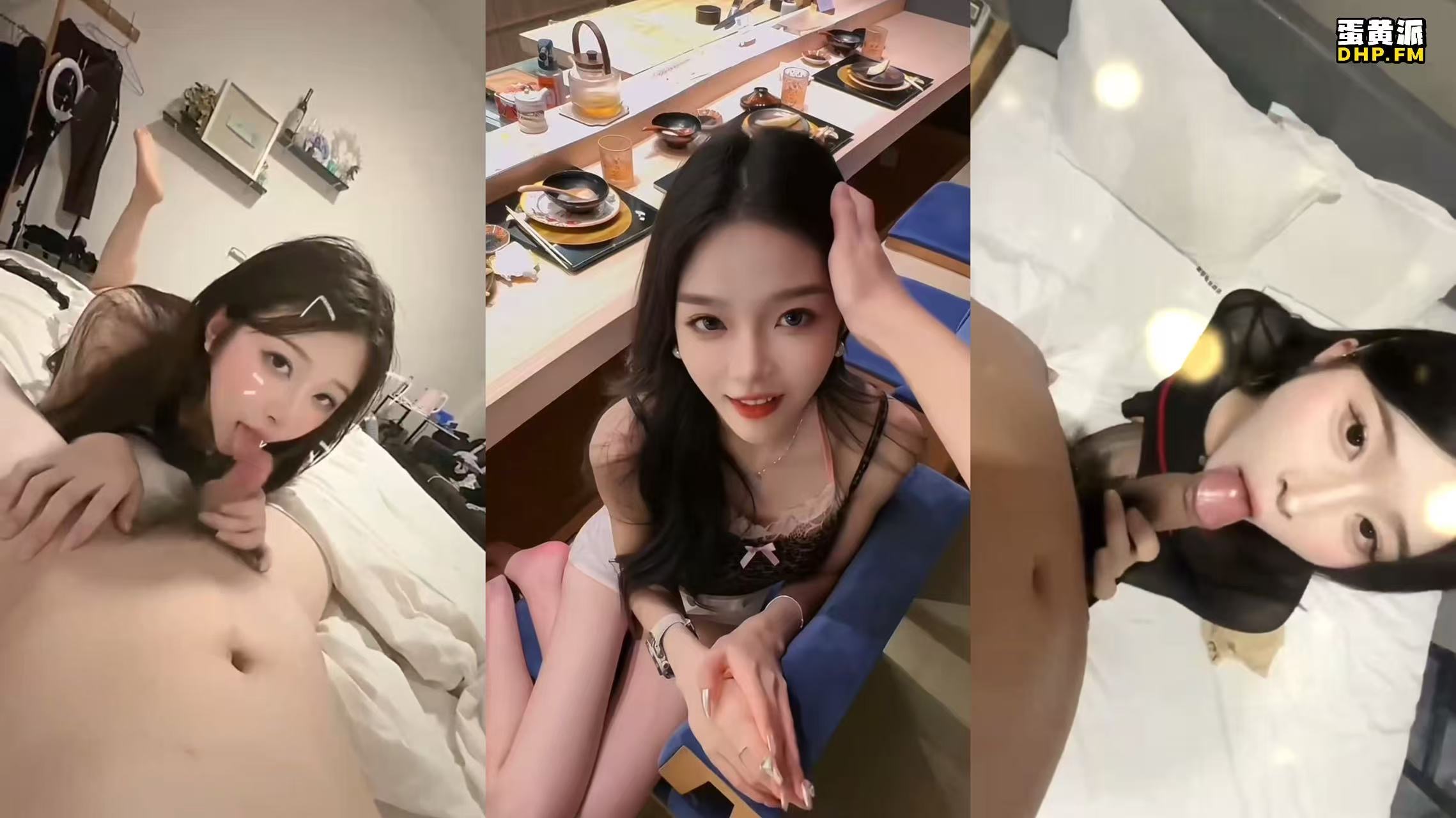 抖音网红主播私密视频曝光DHPDFKD