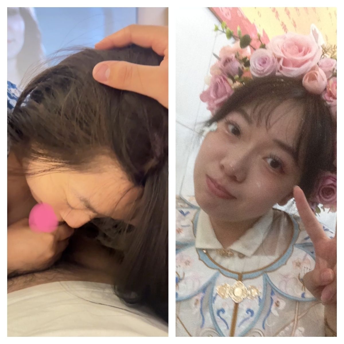 ⏪男友泄密⏩多位反差婊泄密流出