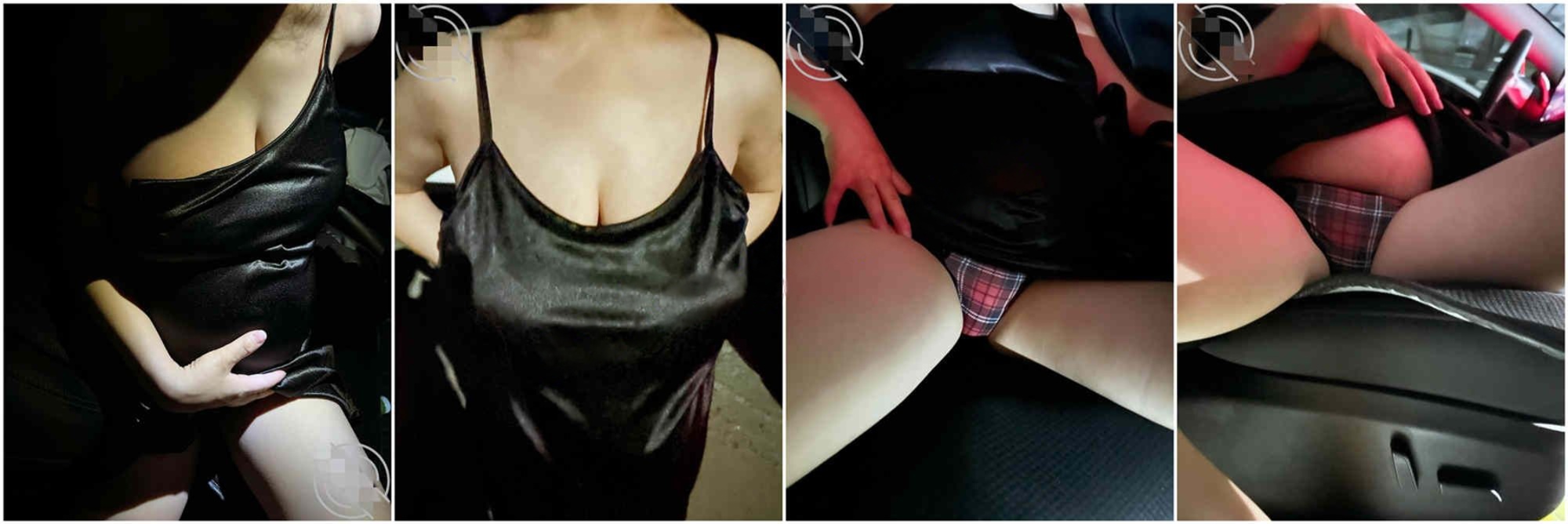 ❤️姐弟乱伦❤️拿下御姐后续65-凌晨三点去姐夫家偷人！