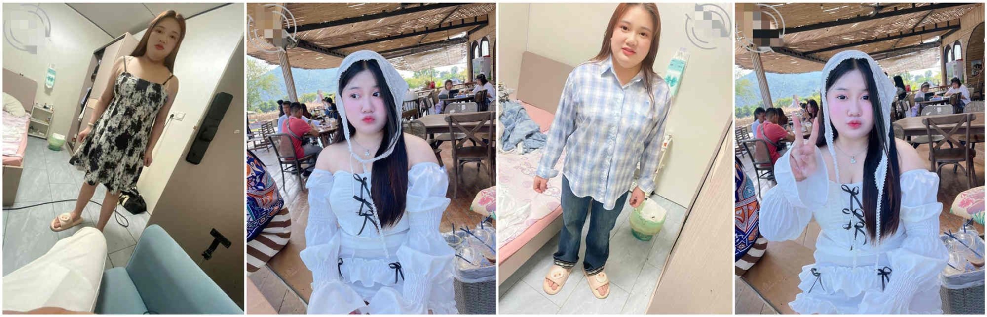 ❤️兄妹乱伦❤️外站博主乱伦护士妹妹-内射妹妹露脸作品