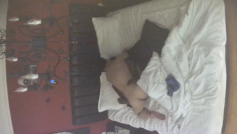 ⏪酒店偷拍⏩黑丝女仆装美女被操的瘫软在床上