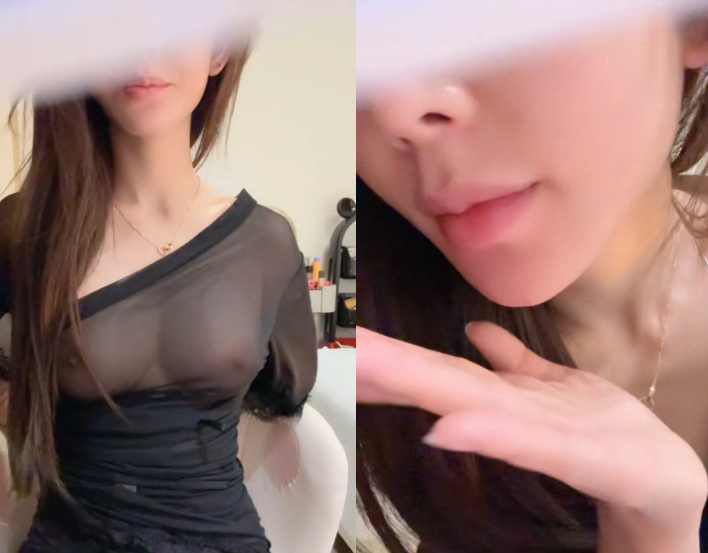 ♆【新人试播哟】网红美女 ! 极品身材 丝袜美腿 道具自慰
