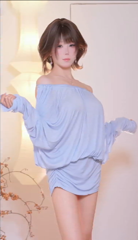 ♈(Yiko湿润兔 咬一口兔娘)4月份订阅作品-我的爱妻