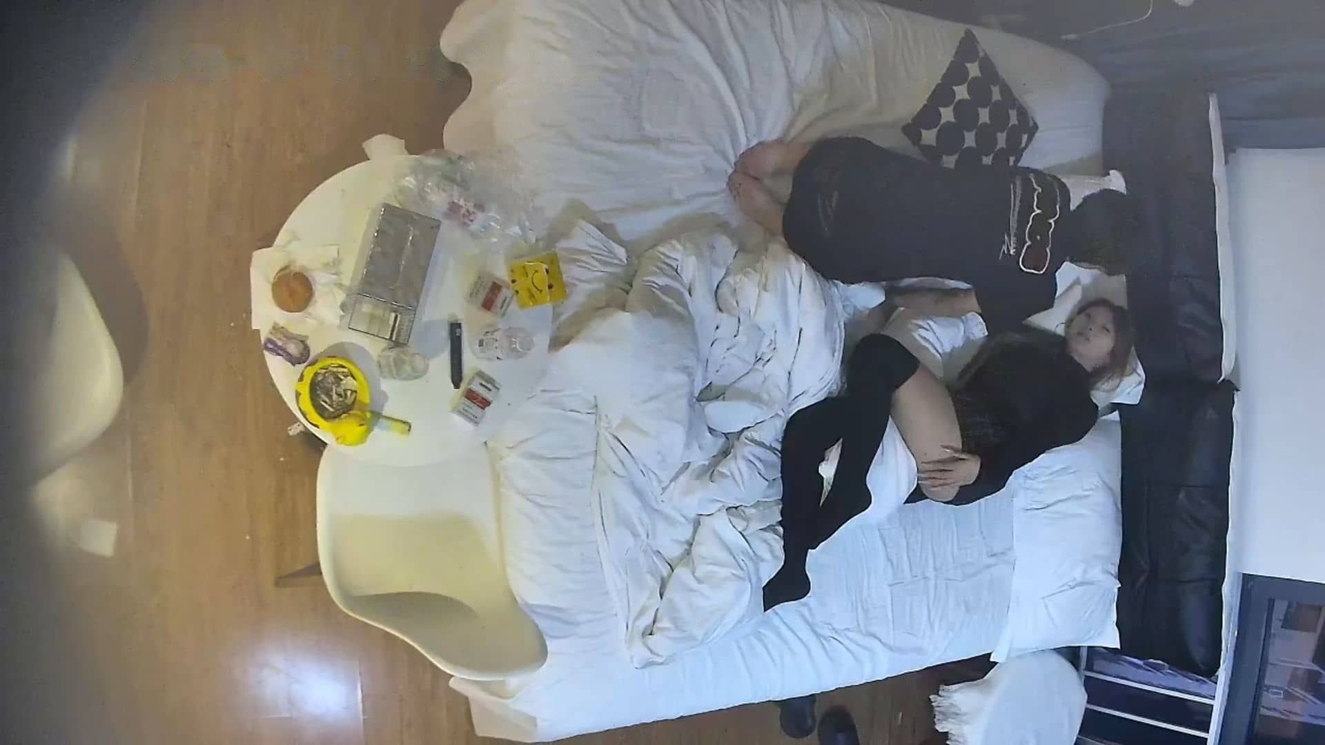❤️20260505❤️甜美JK女友内藏性感内搭配合啪啪还拍摄啪啪