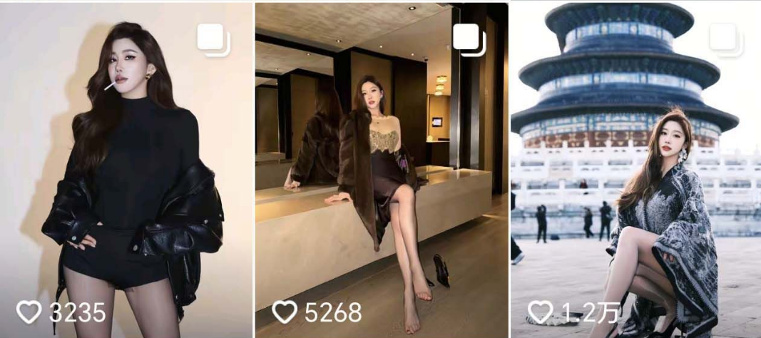 ✅抖音 ivy77 100万粉 健身美女 露点 自慰 B特写 首次长视频