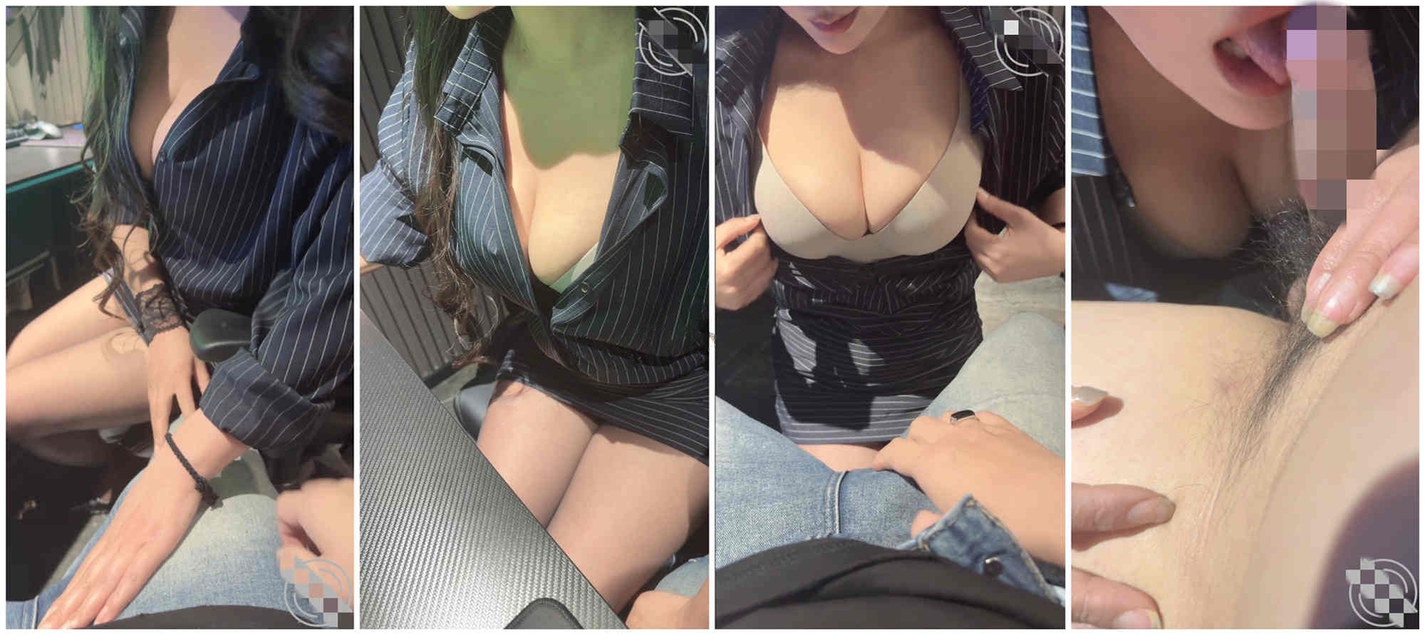 ⭐外站操逼大神正义君⭐直接在电竞房拿下巨乳陪玩