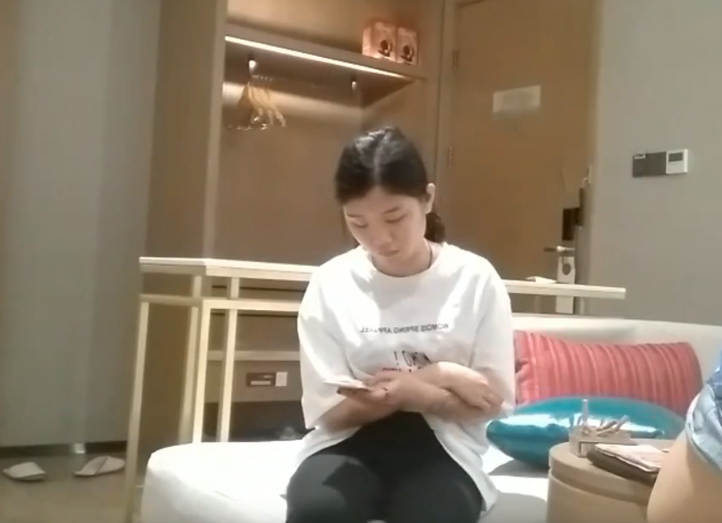91沈先生-连续挑选4个妹子