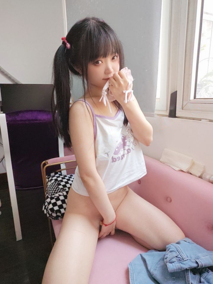 ஐ刚毛萝莉ஐCOSER神沢永莉最新擦边