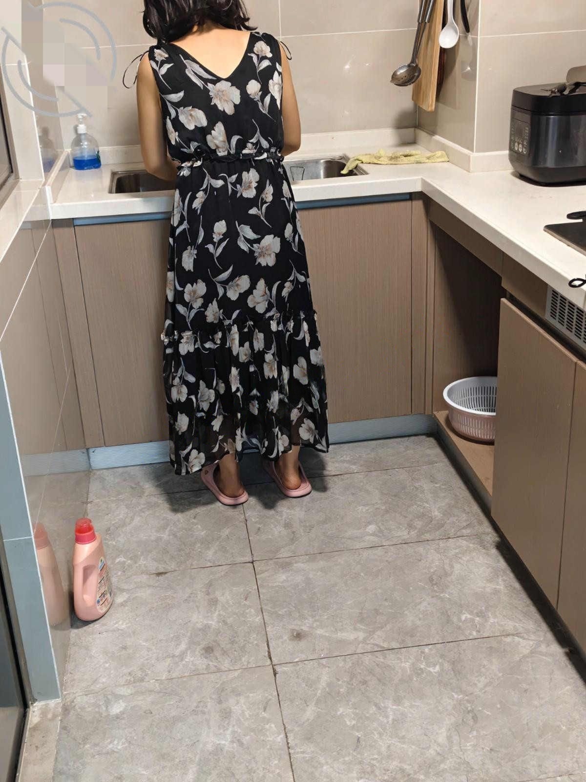 ❤️母子乱伦❤️外站博主（勾人俏妈妈）强奸操妈妈！续17