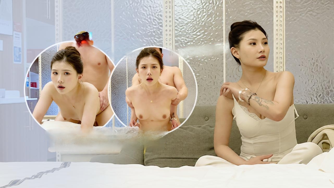 【杏吧阿宾】今天花三千约了个御姐型网红脸女神❤️气质身材一流却不太耐操