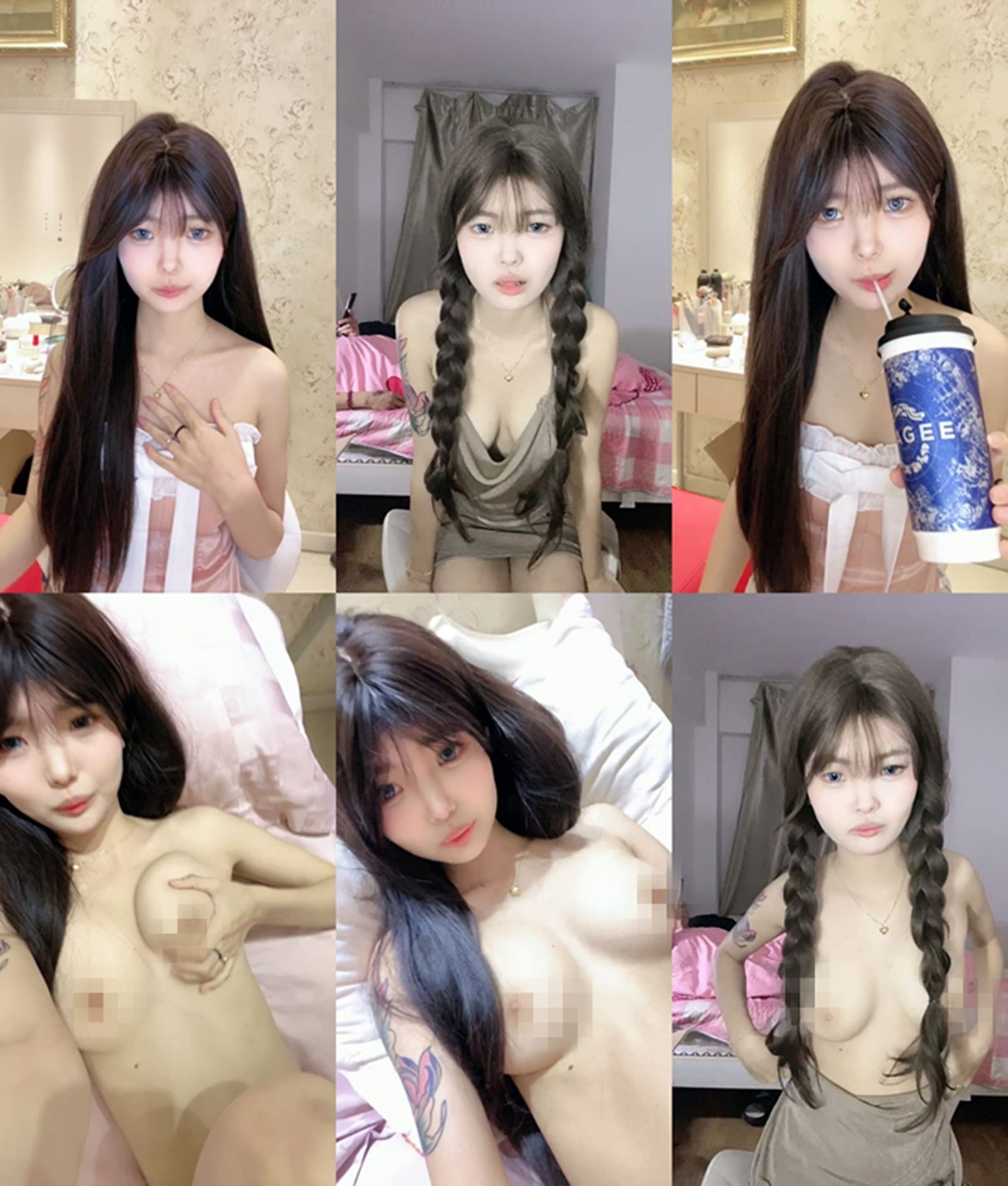 灬校花少女！【小腰精苏妲己】古灵精怪 扒穴自慰 口鸡啪啪