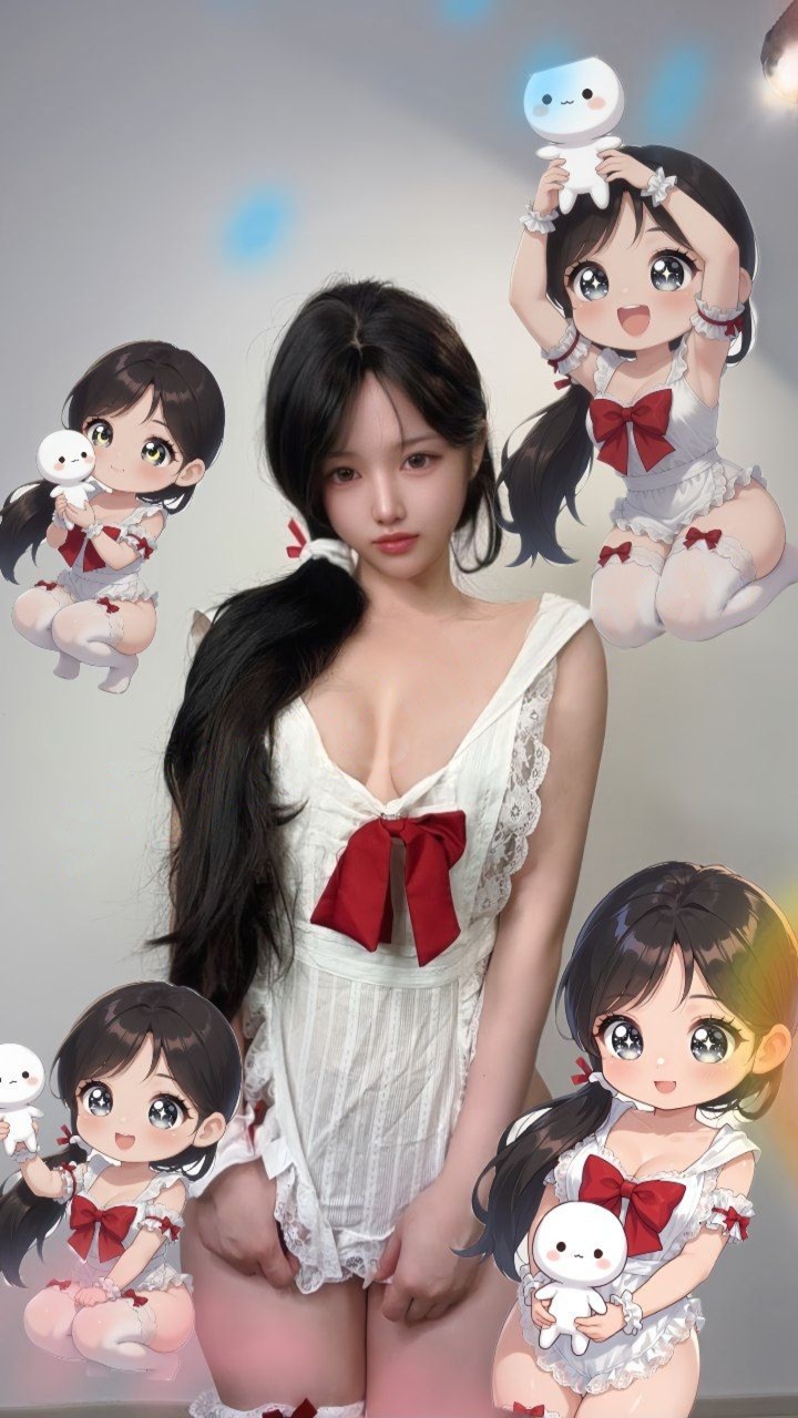 ❤️【精品】神仙颜值魔鬼身材【姝姬娘娘】6.15最新裸舞