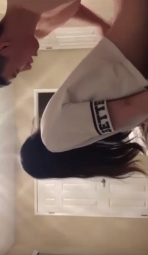 ️ucsd绿帽门㊙️vince约炮在美留学反差眼镜婊程雅琪自拍